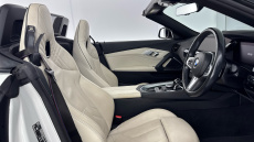 BMW Z4 sDrive 20i M Sport 2dr Auto Petrol Roadster